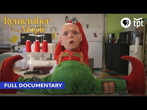Remember the Magic | Minnesota's Iconic Holiday Show | Full Documentary