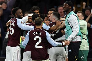 When is Europa League final 2026? Aston Villa faces Freiburg in showpiece