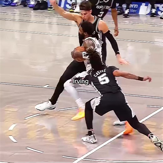 Irving: A Deep Dive into His NBA Journey