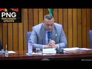 🚨 PNG Alluvial Mining Inquiry: $240 Million in Gold Production Missing