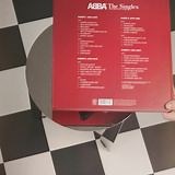 ABBA’s brand new compilation ‘The Singles - The First Fifty Years’ is here! Available as 4LP vinyl boxset, 2CD boxset and on streaming now. | ABBA | Facebook