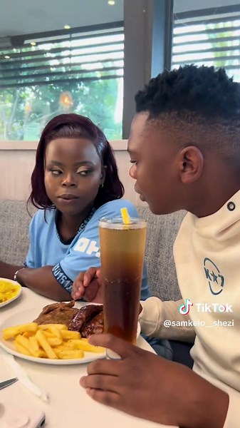 Samkelo Shezi's New Relationship in 2025: Details Revealed