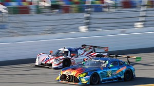 Breaking down the Rolex 24 At Daytona field: Plenty of past race winners, IMSA champions