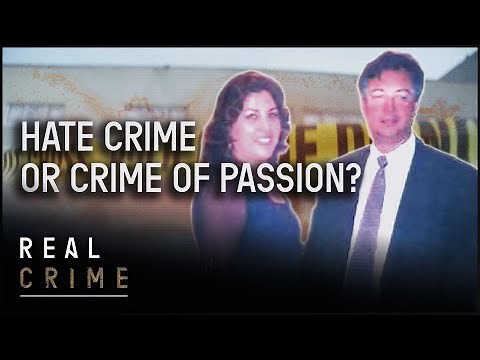 The Gruesome Murder Of A Taxi Driver | Murder She Solved | Real Crime