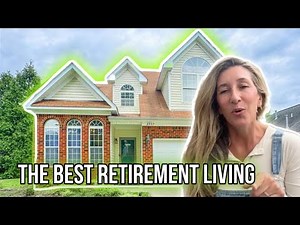 Living Life in Virginia Beach: Inside the Best Coastal 55+ Retirement Communities!