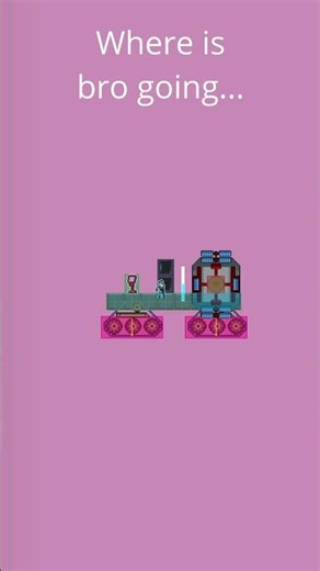 Godot Physics Bug: That's not a jump #indiegame #godot