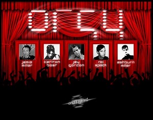 ORGY: New Video Interview With JAY GORDON