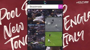 39K views · 189 reactions | Rugby World Cup 1999, told through modern day social media  | Rugby World Cup | Facebook