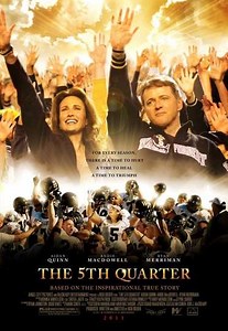 The 5th Quarter - Movie