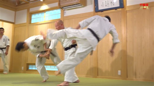 Building a Warrior's Body: Sternum and Elbow Integration - with HINO Akira