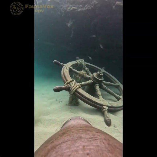 Releasing a 3-meter Dugong into the ocean... Its underwater family reunion is beautiful!