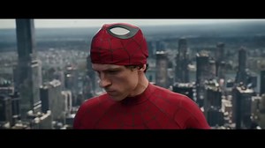 Bru the way idgaf, give me the full trailer, I dont need these crumbs, its a movie trailer not DaVinci code, jesus.