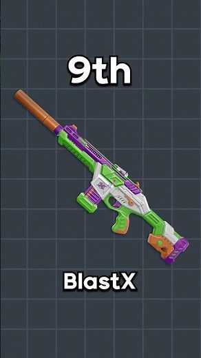 Top 10 Phantom Skins in VALORANT 👑