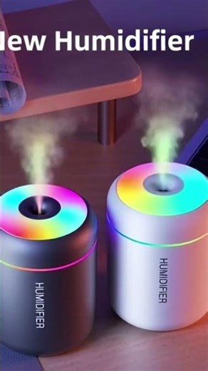 180ML Mini Air Humidifier USB Electric Aroma Diffuser https://s.click.aliexpress.com/e/_c2zbMRX1