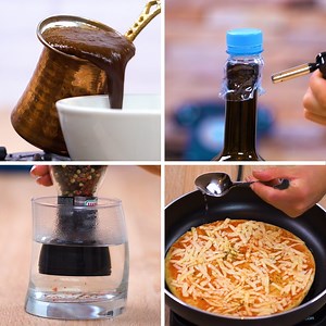 1.5M views · 1.4K reactions | 13 incredible hacks that everyone needs to know. | MetDaan | Facebook