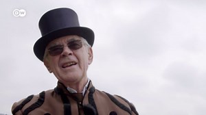 Germany’s oldest street-legal automobile