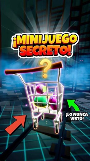 You won't believe the SUPERMARKET LEVEL that Hello Neighbor is HIDING! 😱 #shorts