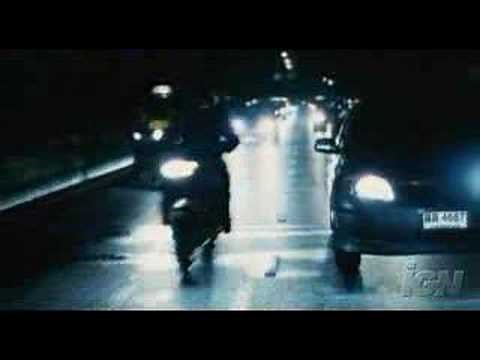 BANGKOK DANGEROUS (2008) Theatrical Trailer