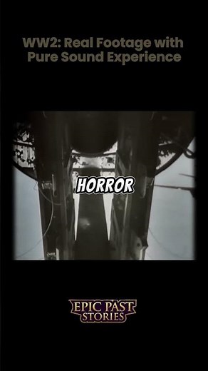 WW2 Unfiltered Footage with Pure Sound2