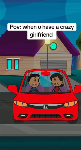 Understanding Life with a Crazy Girlfriend