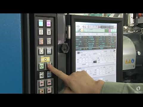 iQ500 鏡面加工システム