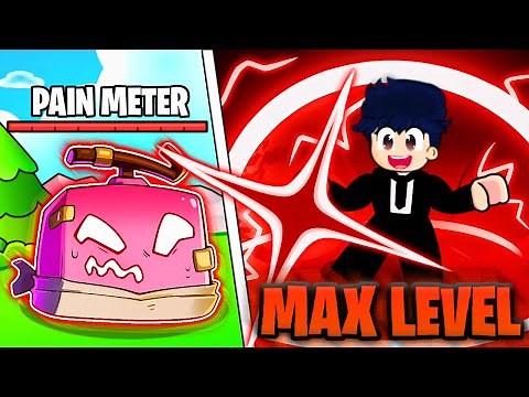 PAIN REWORK is Finally Here… And It’s INSANE! | Blox Fruits