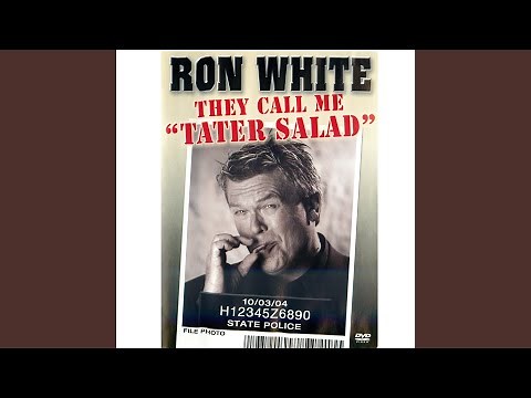 They Call Me "Tater Salad"