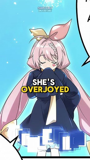 She Was Bullied For Having No Powers, So The Gods Gave Her The Worst One.