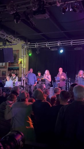 Got your tickets yet? March 1st at 3rd and Lindsley. See you there! https://www.3rdandlindsley.com/event/13457093/smoking-section/ | The Smoking Section Band