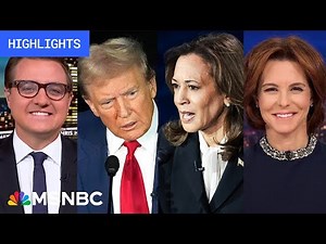 MSNBC Highlights — Sept. 11