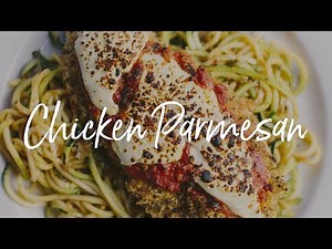 Wood-Fired Chicken Parmesan on the YS640 | Smoked & Crispy Perfection