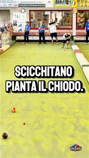 #boccespettacolo