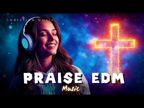 Positive Uplifting Christian Music 2026 ⚡ Christian Dance Fitness Workout Music & Songs for Teens ✝️