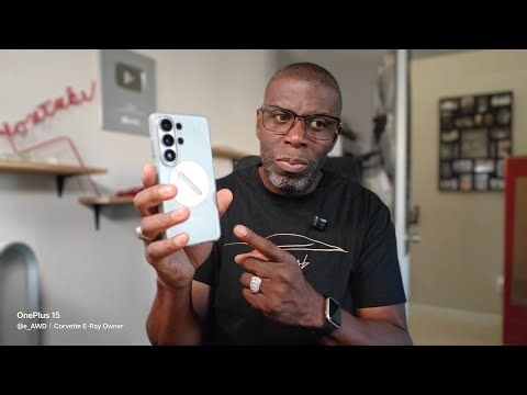 Samsung Galaxy S26 Ultra | Why are the cameras so different???