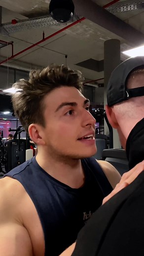 Bodybuilding Motivation: Gib Nicht Auf!