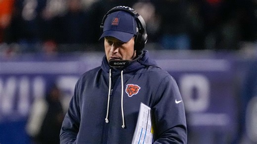 Bears announce four massive coaching changes for the upcoming 2026 season