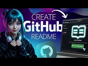 How To Create A README File For GitHub Repository (2026)