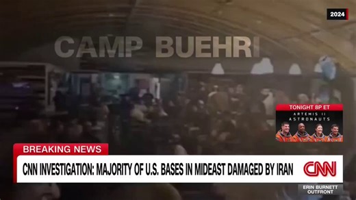 Good lord.Assuming there are no more attacks by the US, and Trump seems dead set opposed to resuming them, this is nothing short of a failure.Yes Iran has fewer weapons now. So do we. Their regime is still in place and the nuke material hasn’t moved.The spin from the administration is offensive in how blatantly false it is.He went into this without the determination to win