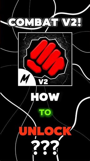 How to get combat v2 fighting style in blox fruits magnet update🤯#roblox #bloxfruits