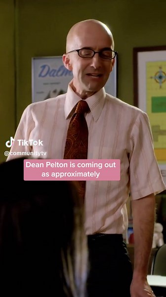 he's a national treasure! #community