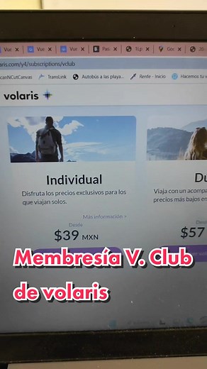 Cómo comprar vuelos baratos en Volaris (parte 2) #volaris #vuelosbaratos #viajero #ahorraviajando