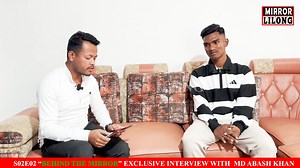Join us as we interview Md Abash Khan @Bihari, (Keirao Makting) the talented midfielder from UPA FC, who has been selected to represent the Manipur state team in the prestigious Swami Vivekananda U-20 Men's National Football Championship 2025 in Chhattisgarh. Hear about his journey, his dreams, and his preparations for the upcoming tournament. This is a story of dedication, hard work, and the power of local talent. #ManipurFootball #U20Championship #MdAbashKhan #UPAFC #FootballInterview" | Mirro