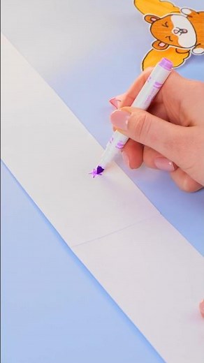 DIY Paper Game Craft for Kids! 🎮