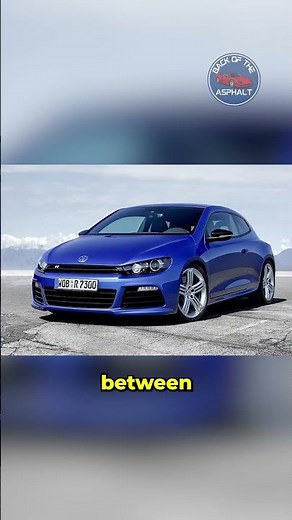 The Secret VW Jetta That Was NEVER Built! 🚗🛑