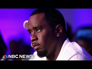 Sean ‘Diddy’ Combs trial to enter final phase with jury deliberations