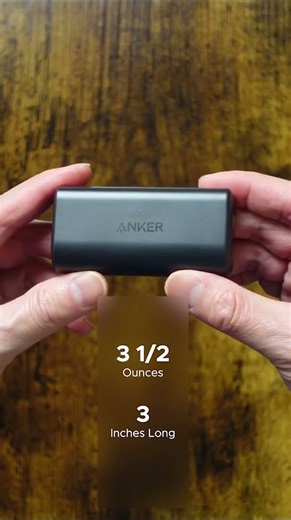 This Tiny Power Bank Is a Life Saver in the U.S.