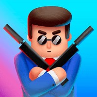 Mr Bullet - Play Now 🕹️ Online Games on UFreeGames.org