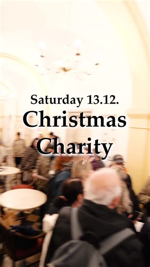 Austrian Pilgrim Hospice | Österreichisches Pilger Hospiz on Instagram: "On Saturday, the Austrian Hospice had the honor of hosting a special charity concert. While the concert itself took place at our premises, we contributed to the charity by offering punch, mulled wine, and tea, with 100% of the proceeds from these drinks donated to the cause. All donations support the Hogar Niño Dios Children’s Home in Bethlehem, helping children and families in need. We sincerely thank the musicians, organi