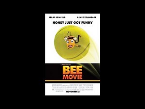 Bee Movie (2007) - (2009 Alternate Ending) (Audio Only) (New Remastered Version)