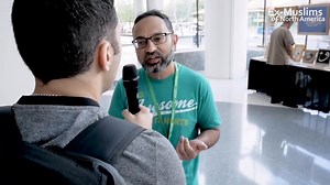 9.7K views · 188 reactions | Ex-Muslims and Muslims may not always see eye to eye, but we can talk face to face. Watch more on our YouTube channel: https://www.youtube.com/channel/UCXEPxzERO6Ph7OBypo9UtlQ?utm_campaign=meetedgar&utm_medium=social&utm_source=meetedgar.com | Ex-Muslims of North America | Facebook